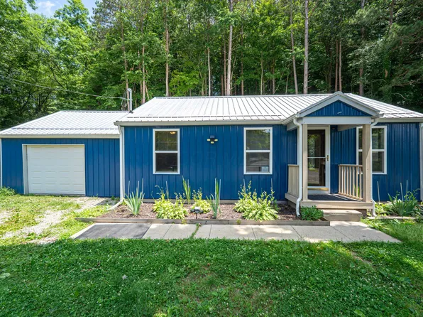 10272 Rocky Fork Rd, Saint Louisville, OH 43071