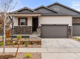 3478 N Duquesne Way, Aurora, CO 80019