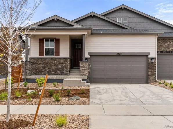 3478 N Duquesne Way, Aurora, CO 80019