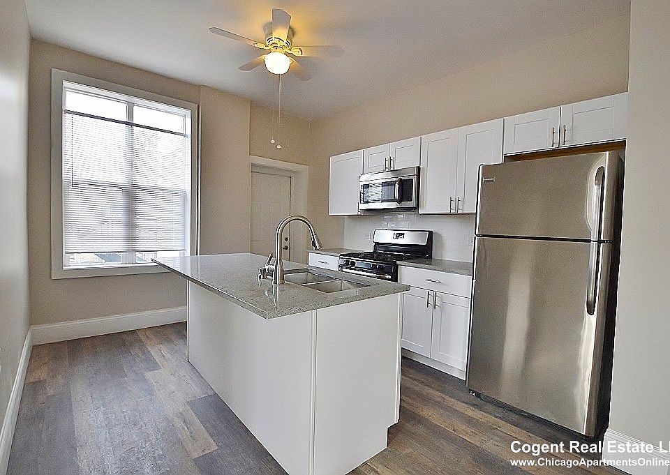 1st image of 1410 N Ashland Ave APT 3