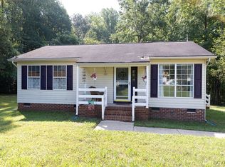 2465 Davis Mill Rd, Goochland, VA 23063