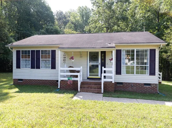 2465 Davis Mill Rd, Goochland, VA 23063