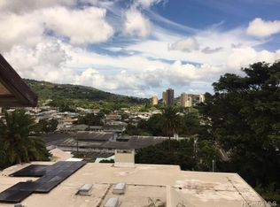 803A Iholena Pl, Honolulu, HI 96817