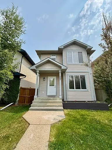 3 bed, 2.5 bath, 1370 sqft, $2,195 — Photo 1