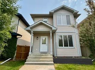 207 85th St SW #1A, Edmonton, AB T6X1H5