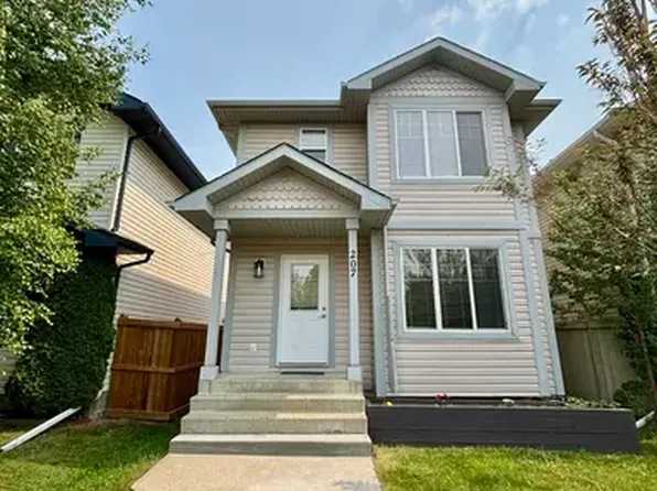 207 85th St SW #1A, Edmonton, AB T6X 1H5