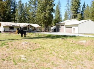 4154 Spring Valley Rd, Newport, WA 99156