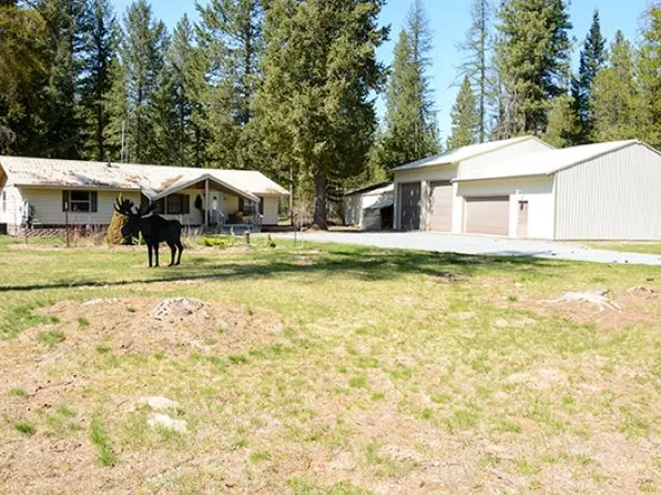 4154 Spring Valley Rd, Newport, WA 99156