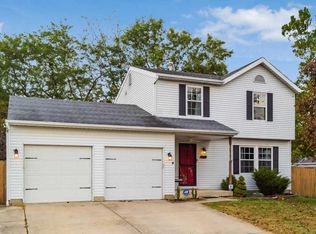 299 Pathfinder Dr, Reynoldsburg, OH 43068
