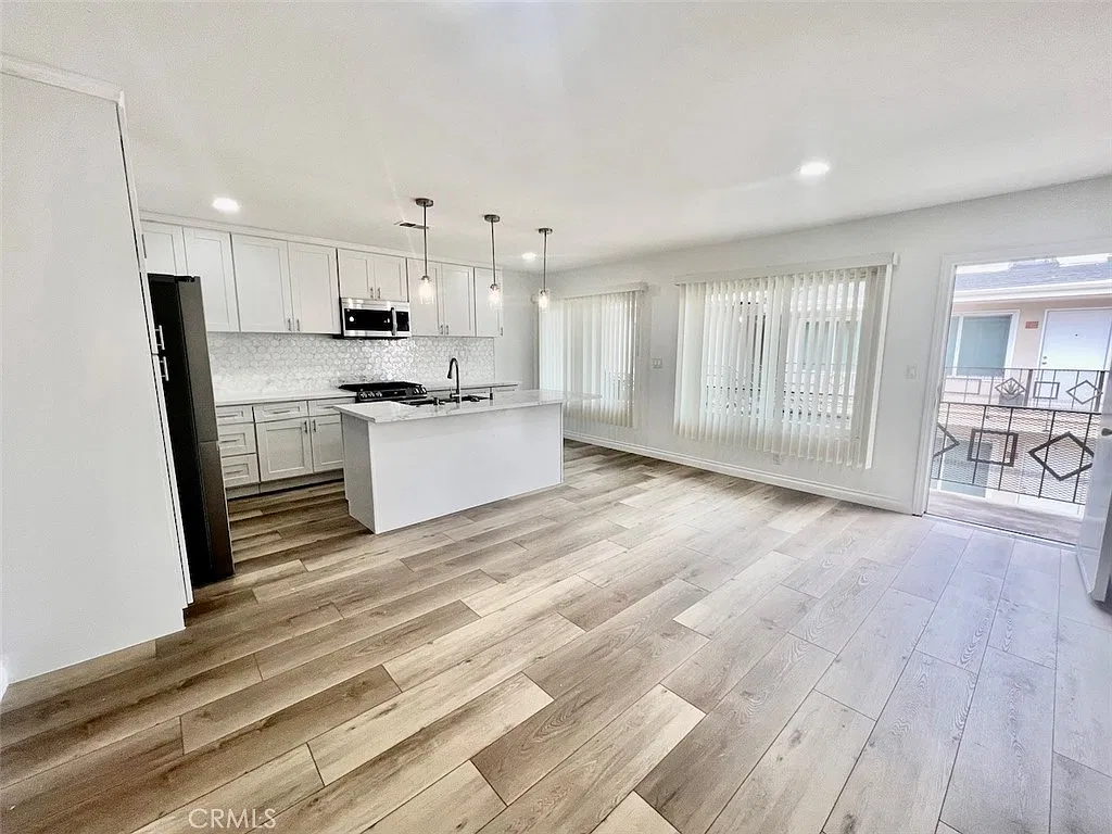 1 bed, 600 sqft, $2,095 — Photo 4