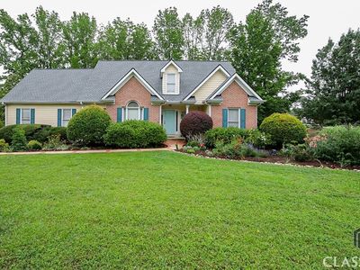 1010 Calls Creek Circle, Watkinsville, GA, 30677