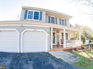 14069 Saddleview Dr, Gaithersburg, MD 20878