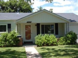 5353 S Datura St, Littleton, CO 80120