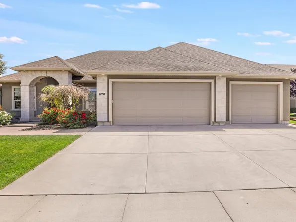 670 Sun Terrace Dr, Twin Falls, ID 83301
