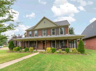 3281 Patricia Ellen Dr, Memphis, TN 38133
