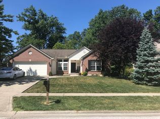 4177 Sagewood Ct, Batavia, OH