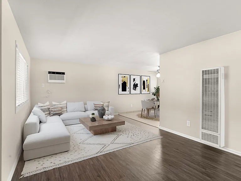Melrose Manor Apartments - Riverside, CA — Photo 30