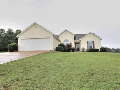 106 Richmond Dr, Lagrange, GA, 30240