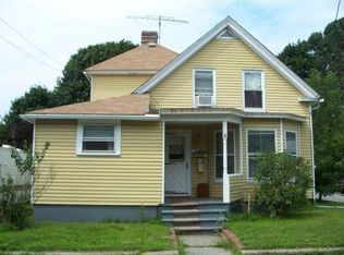 24 Laurel St, Clinton, MA 01510
