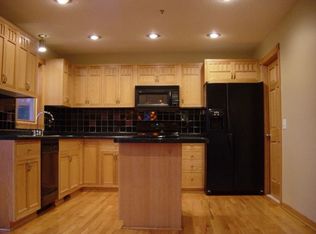 17526 Potomac St NE, Columbus, MN 55025