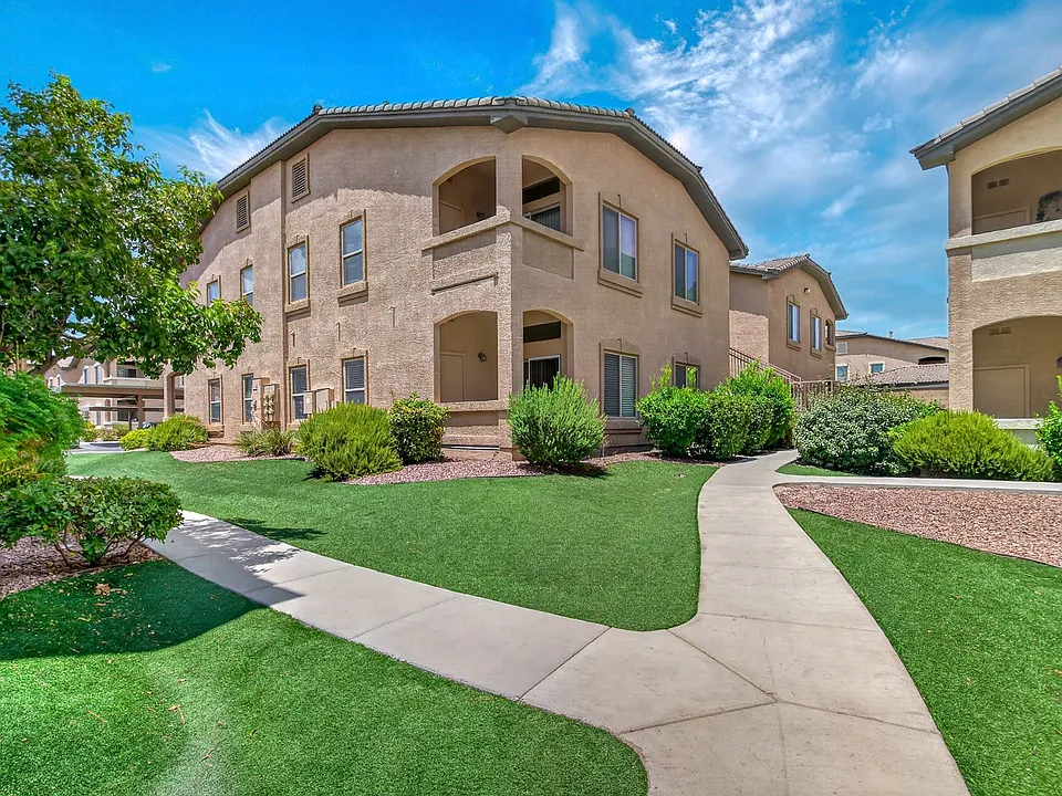 8985 S Durango Dr #1167
