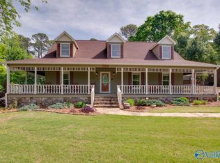 101 Cambridge Trl, Madison, AL 35758