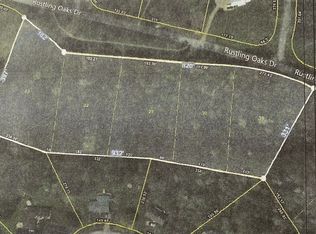 Rustling Oaks Dr, Waverly, TN 37185