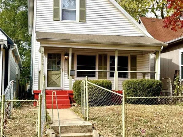 2634 Madison Ave, Kansas City, MO 64108