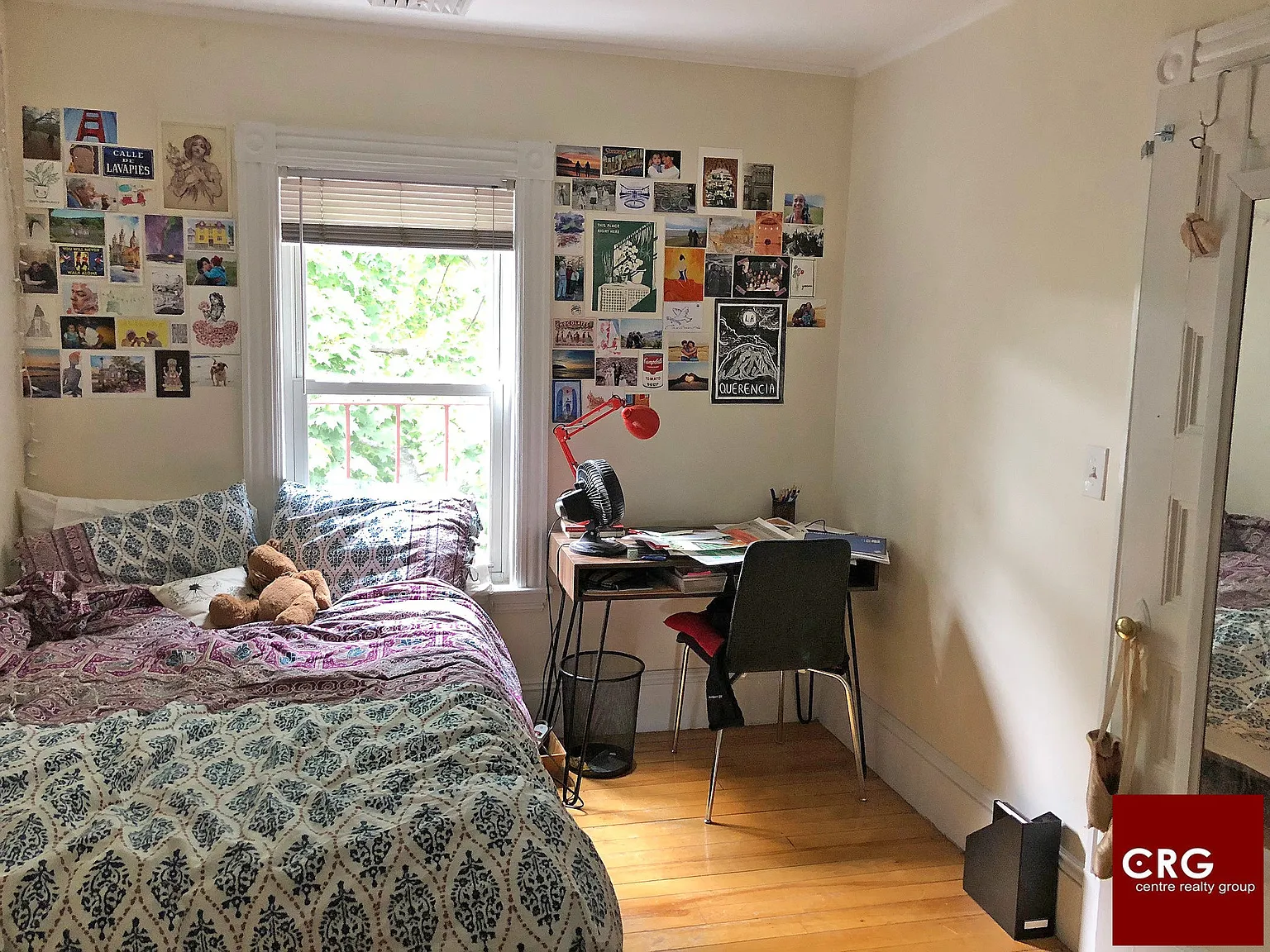 4 bed, 1.0 bath, 1000 sqft, $5,575 — Photo 4