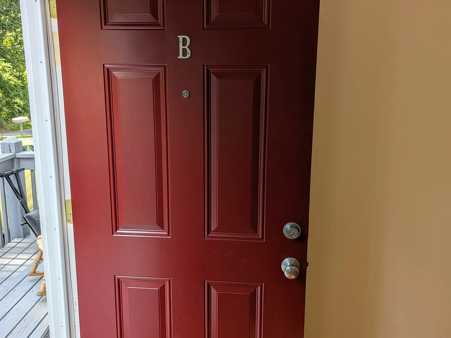 2 bed, 720 sqft, $1,495 — Photo 3