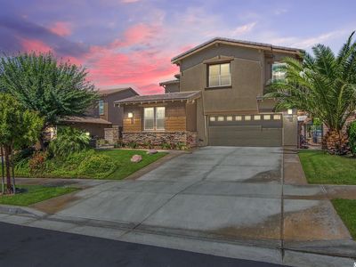 28749 Iron Village Dr, Valencia, CA, 91354