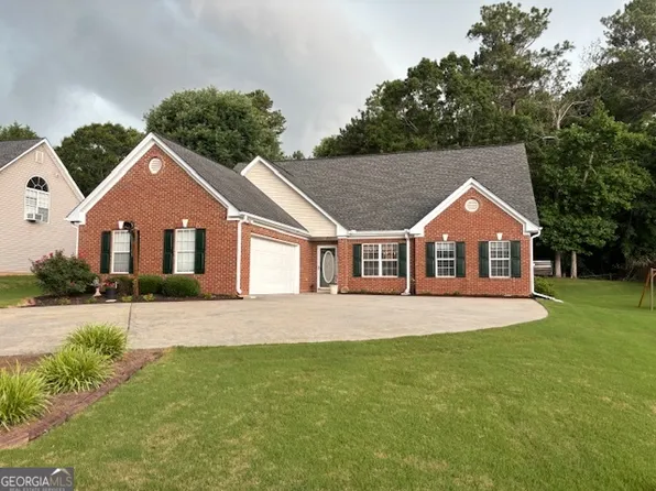 3596 Shoal Trail Dr, Bethlehem, GA 30620