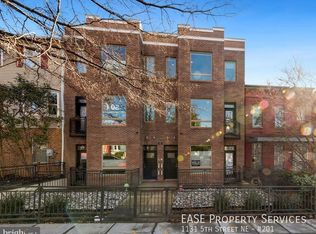 1131 5th St NE #201, Washington, DC 20002