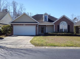 3004 Shorecrest Bay Dr, Murrells Inlet, SC 29576