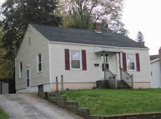 1508 Tonawanda Ave, Akron, OH