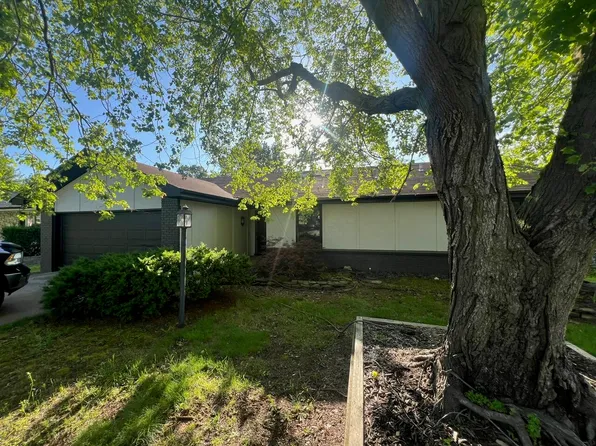 4834 S Mccann Avenue, Springfield, MO 65804