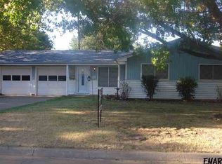 1732 Pawhuska Ave, Enid, OK 73703