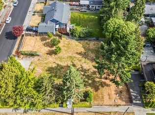 4609 N Gove Street, Tacoma, WA 98407