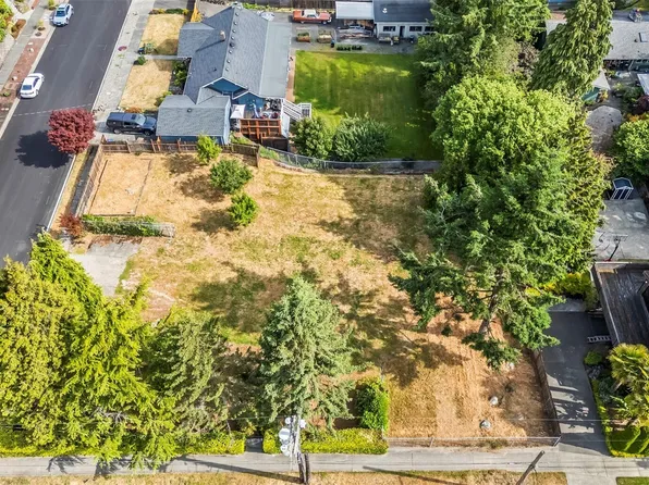 4609 N Gove Street, Tacoma, WA 98407