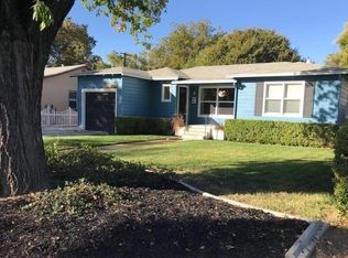 1525 Albany Ave, Modesto, CA 95350