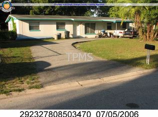 1108 Galsworthy Ave, Orlando, FL 32809