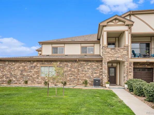 11311 Xavier Drive Bldg 6 #202, Westminster, CO 80031