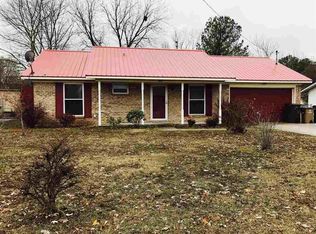 3009 Farmington Rd SW, Decatur, AL 35603