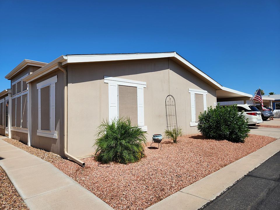 1st image of 3700 S Ironwood Dr Lot 204
