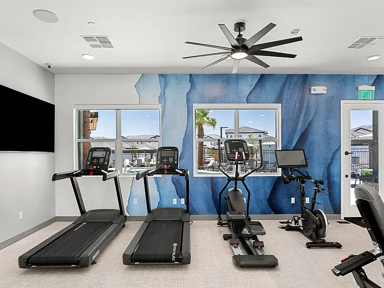 Pique Residences — Photo 68