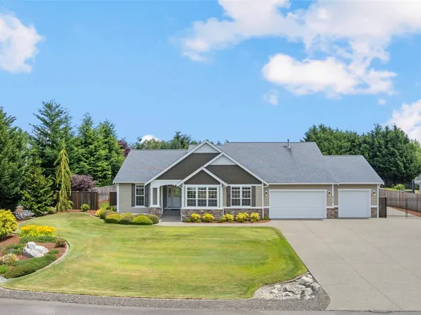 6826 47th Loop NE, Olympia, WA 98516