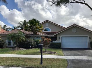 3088 Perriwinkle Cir, Fort Lauderdale, FL 33328