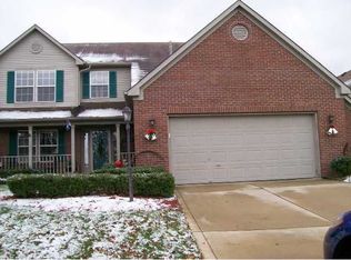 3343 Yorkshire Dr, Greenwood, IN