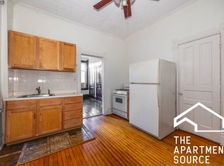 1820 S Allport St #1R, Chicago, IL 60608