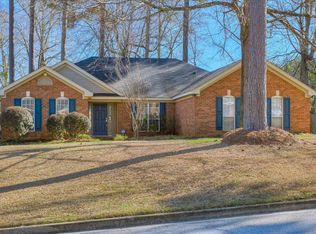 1097 Maple Ridge Ct, Evans, GA 30809